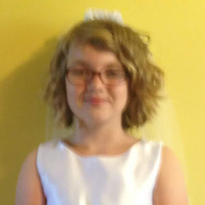 Meet your Posher, Elizabeth